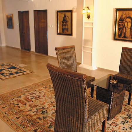Ege Hotel Τένεδος Εξωτερικό φωτογραφία