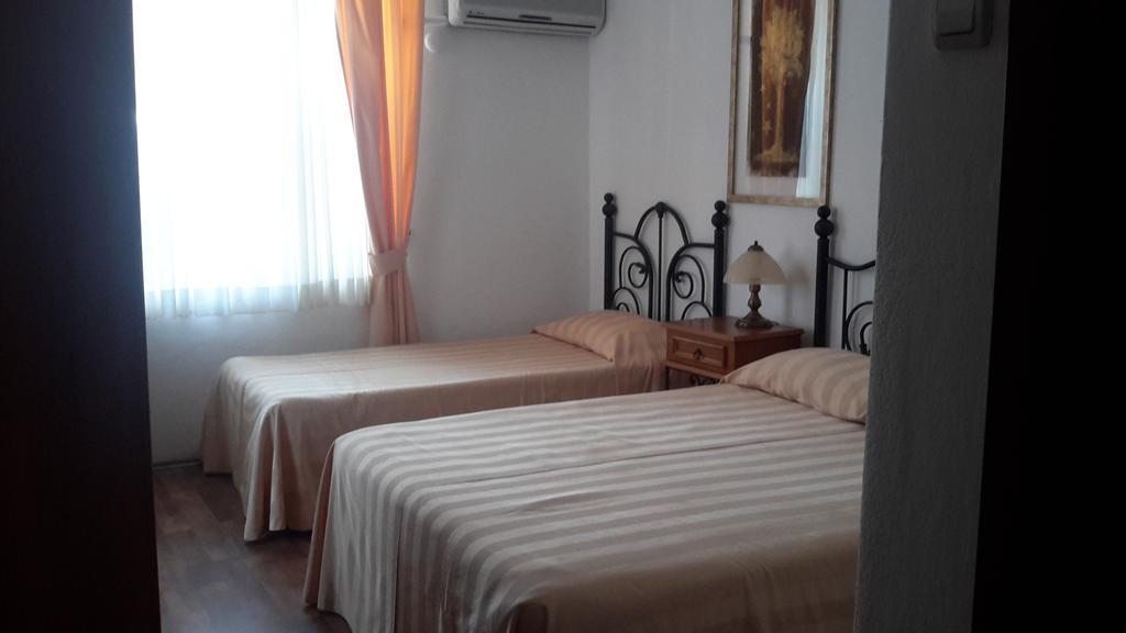 Ege Hotel Τένεδος Εξωτερικό φωτογραφία