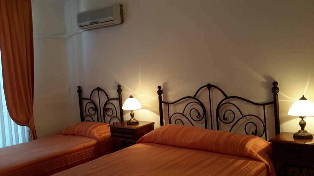 Ege Hotel Τένεδος Εξωτερικό φωτογραφία