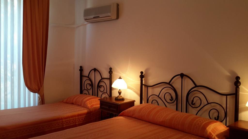 Ege Hotel Τένεδος Εξωτερικό φωτογραφία