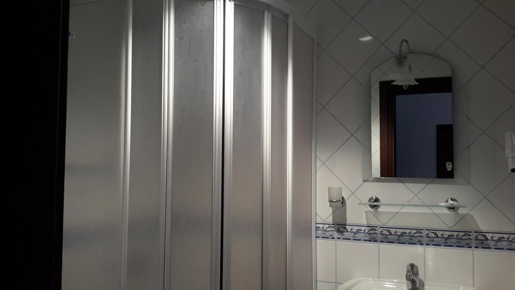 Ege Hotel Τένεδος Εξωτερικό φωτογραφία