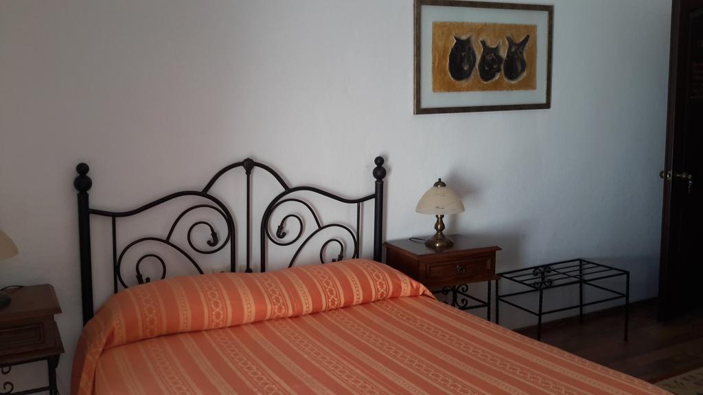Ege Hotel Τένεδος Δωμάτιο φωτογραφία