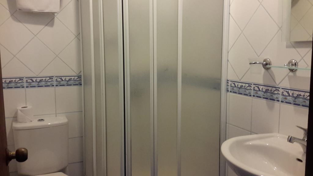 Ege Hotel Τένεδος Δωμάτιο φωτογραφία