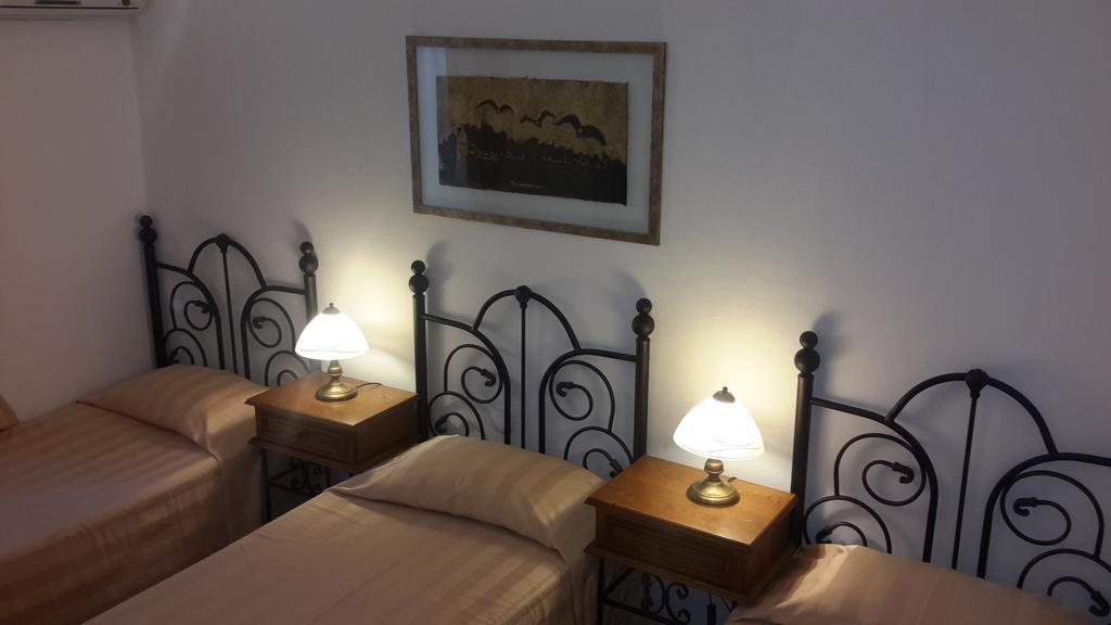 Ege Hotel Τένεδος Εξωτερικό φωτογραφία