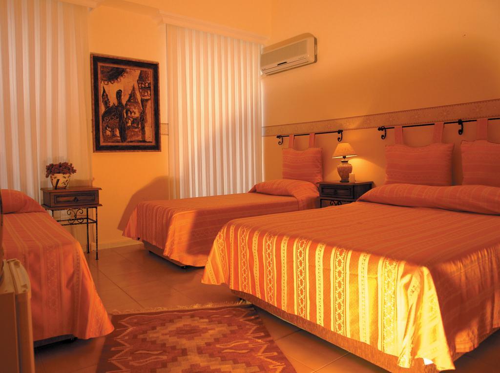 Ege Hotel Τένεδος Εξωτερικό φωτογραφία